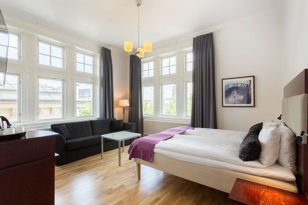 Фото Scandic Stortorget