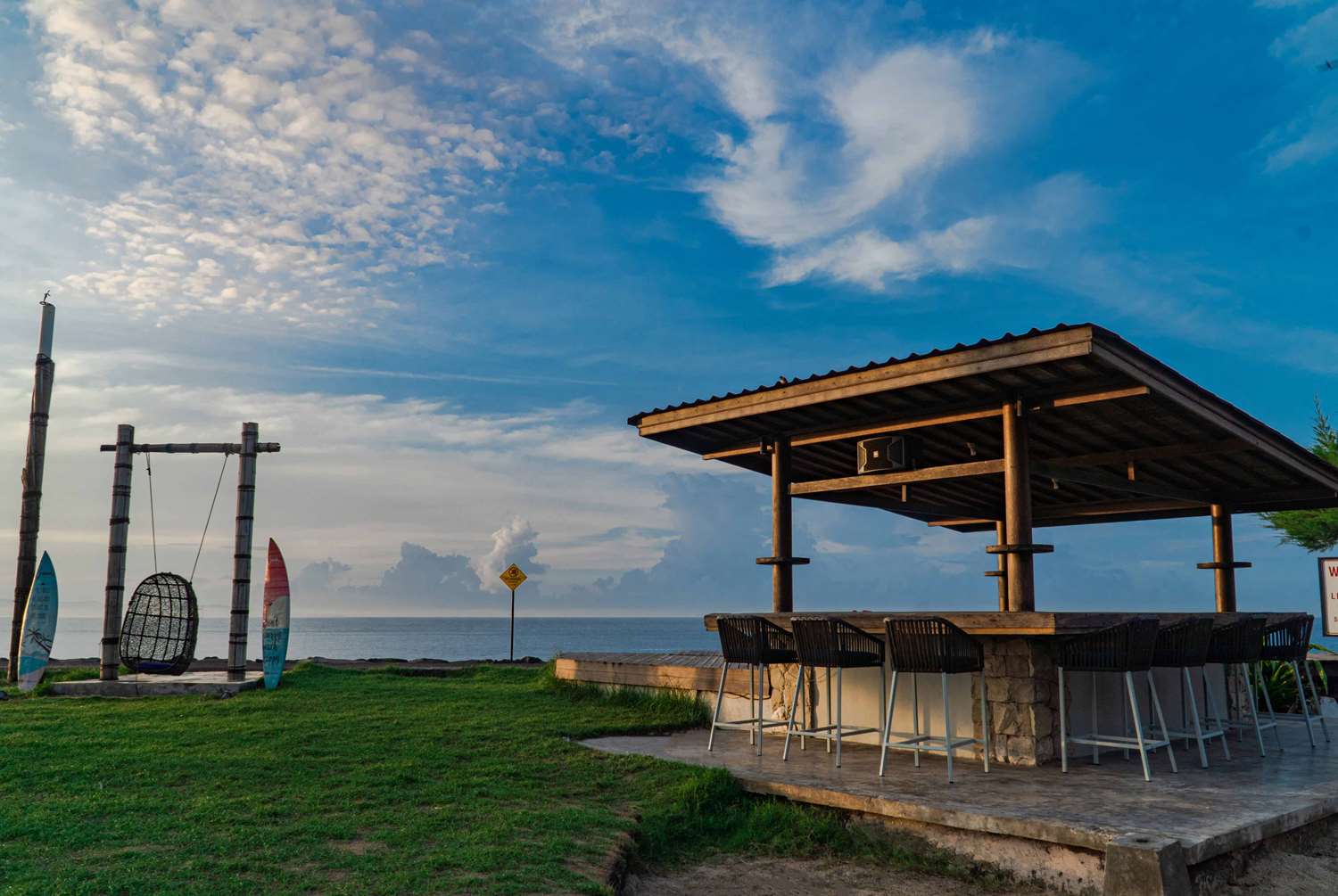 Фото Wyndham Tamansari Jivva Resort Bali