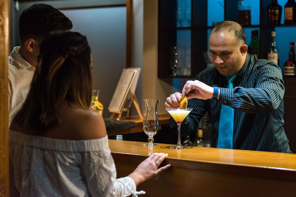 Фото Copthorne Hotel Rotorua