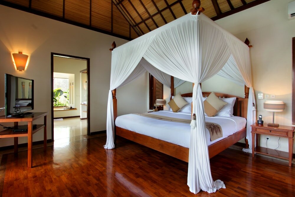 Фото Tis Villas Seminyak by Premier Hospitality Asia