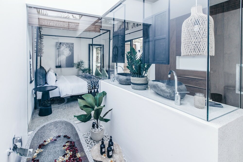 Фото Beyond Bungalows