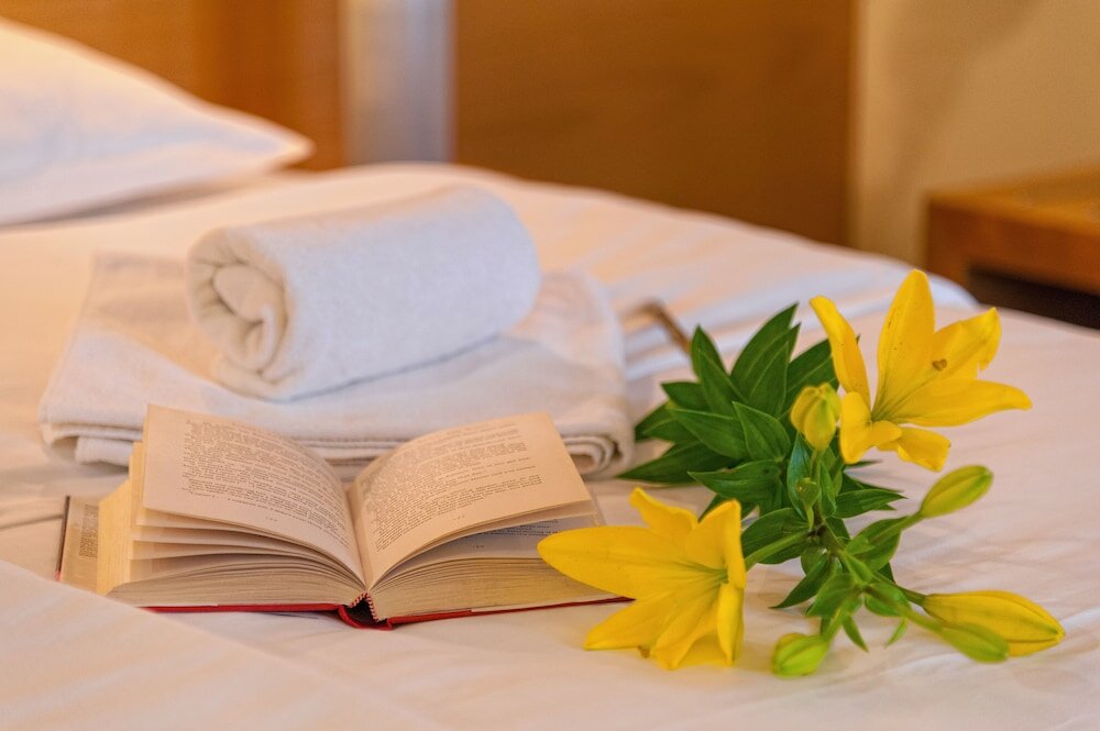 Фото Hotel Saudade