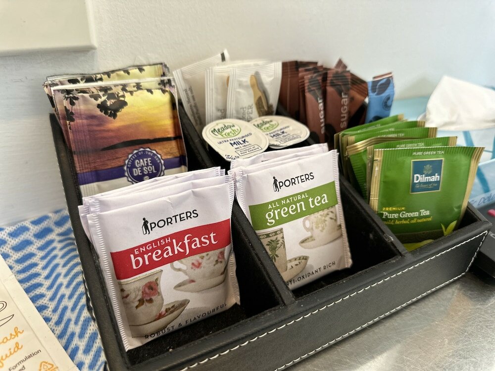 Фото Jucy Snooze Auckland