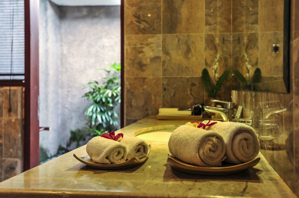 Фото Aksata Villas