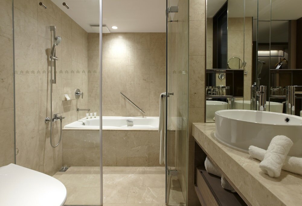 Фото Hotel Royal - Nikko Taipei