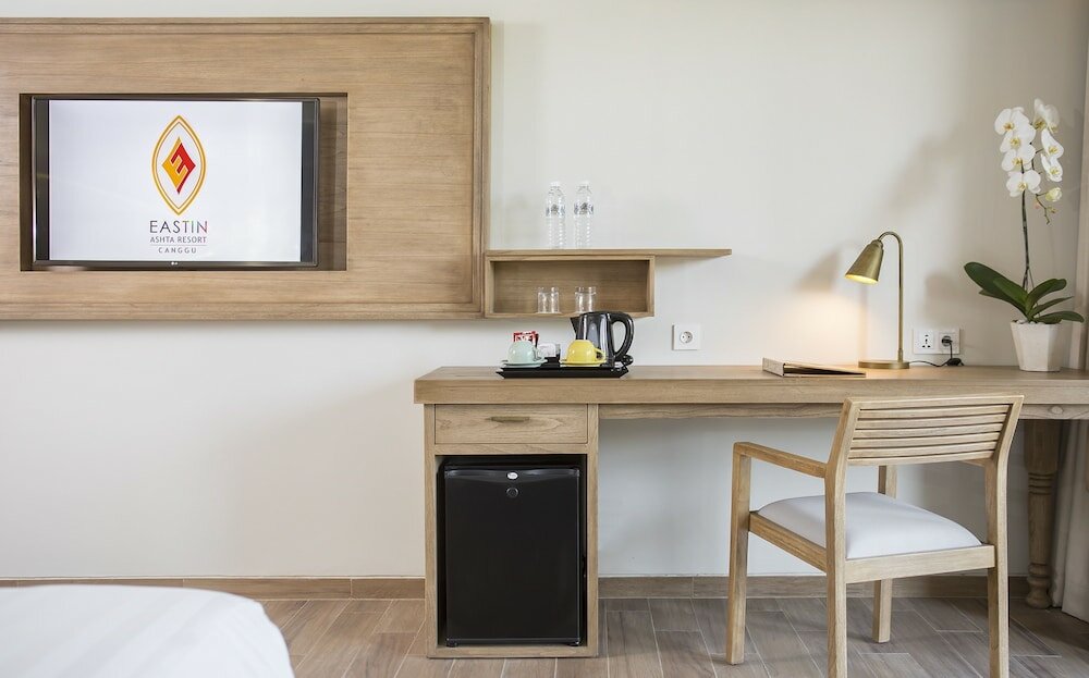 Фото Eastin Ashta Resort Canggu