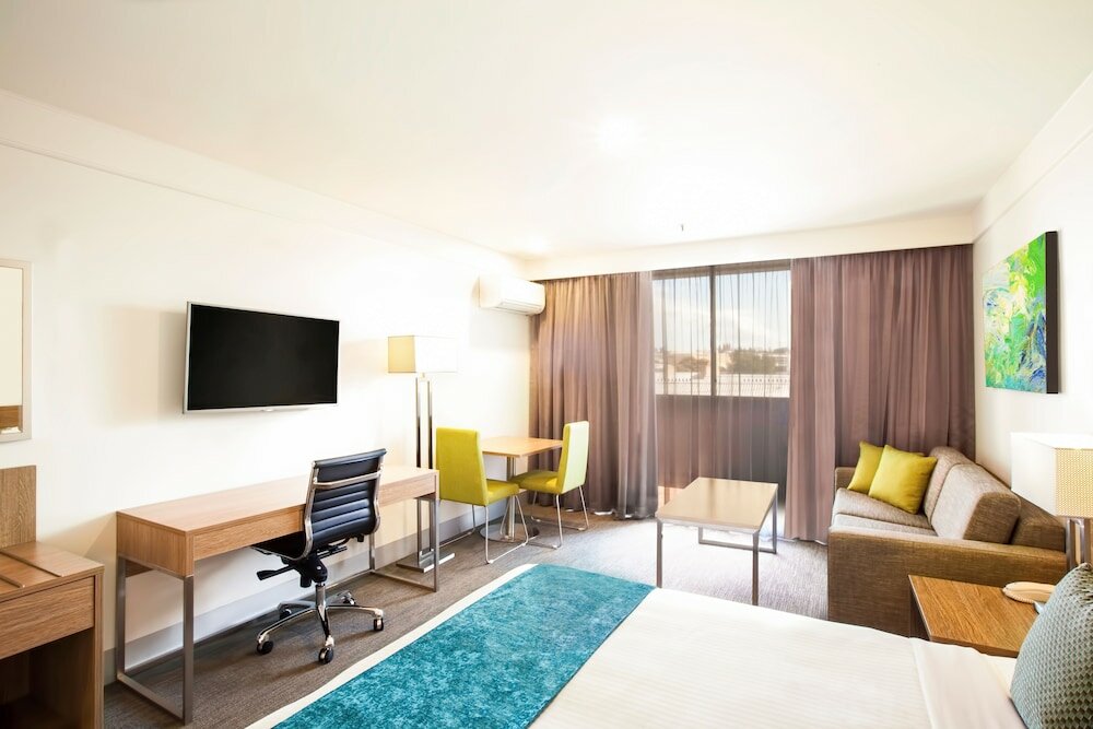 Фото Metro Aspire Hotel Sydney