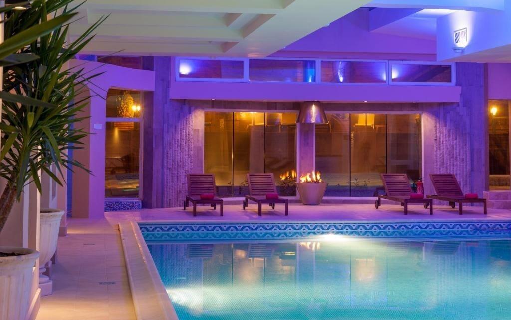 Фото Royal Spa Velingrad