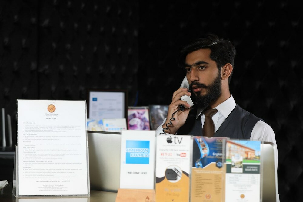 Фото Белла Хотел