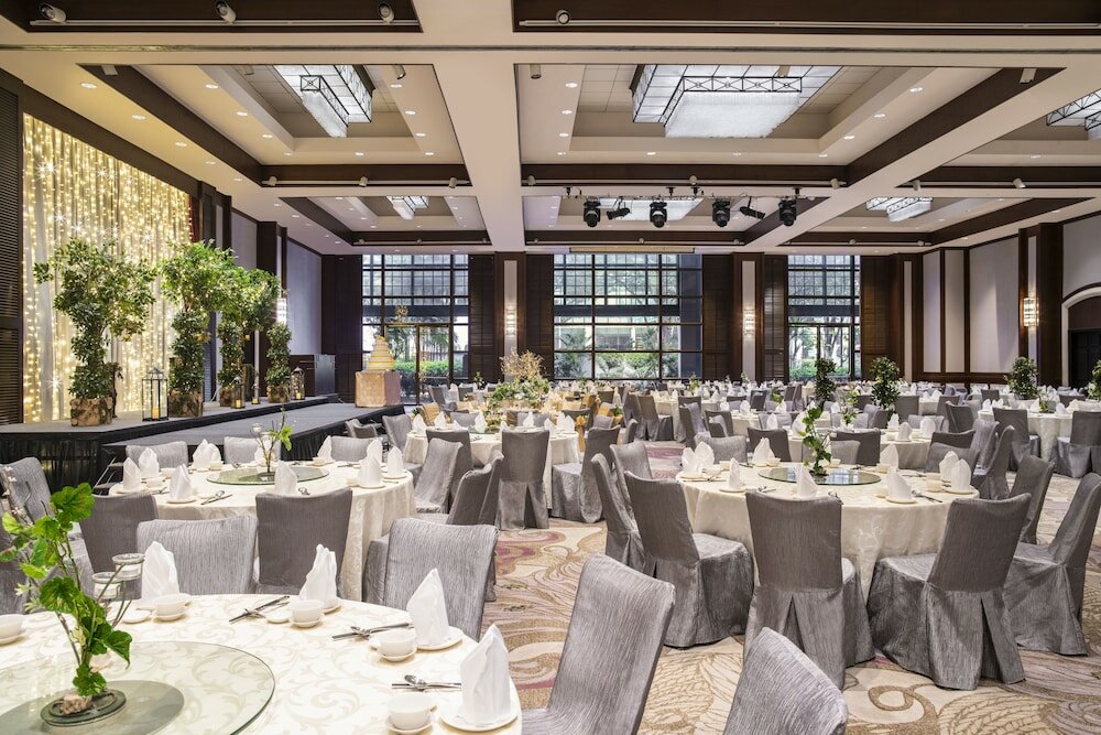 Фото Paradox Singapore Merchant Court