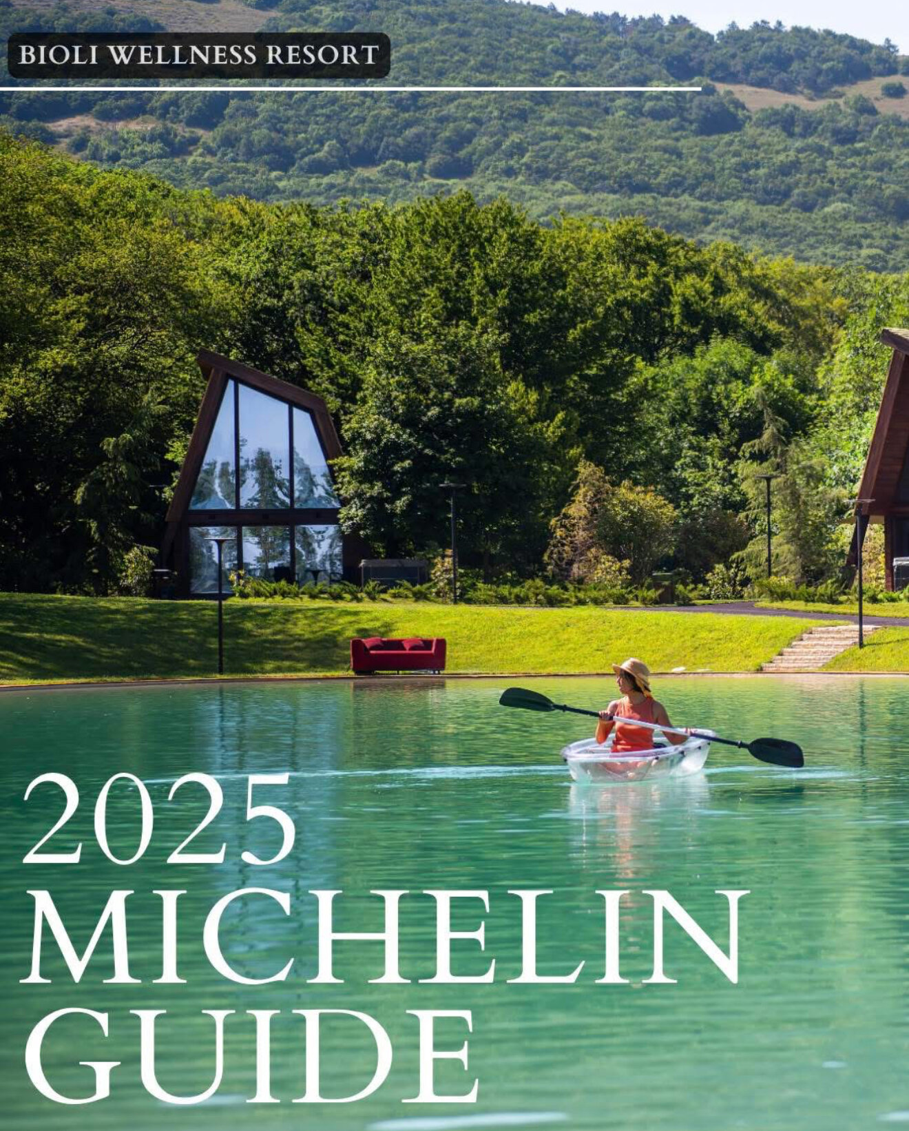 Фото Bioli Wellness Resort