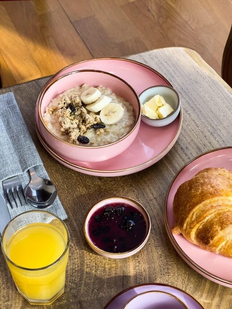 Фото Апарт Отель 5