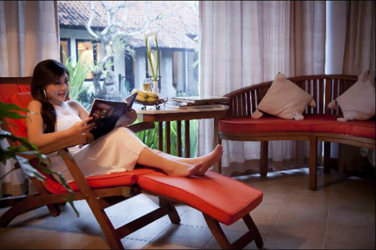 Фото Puri Mesari Suites