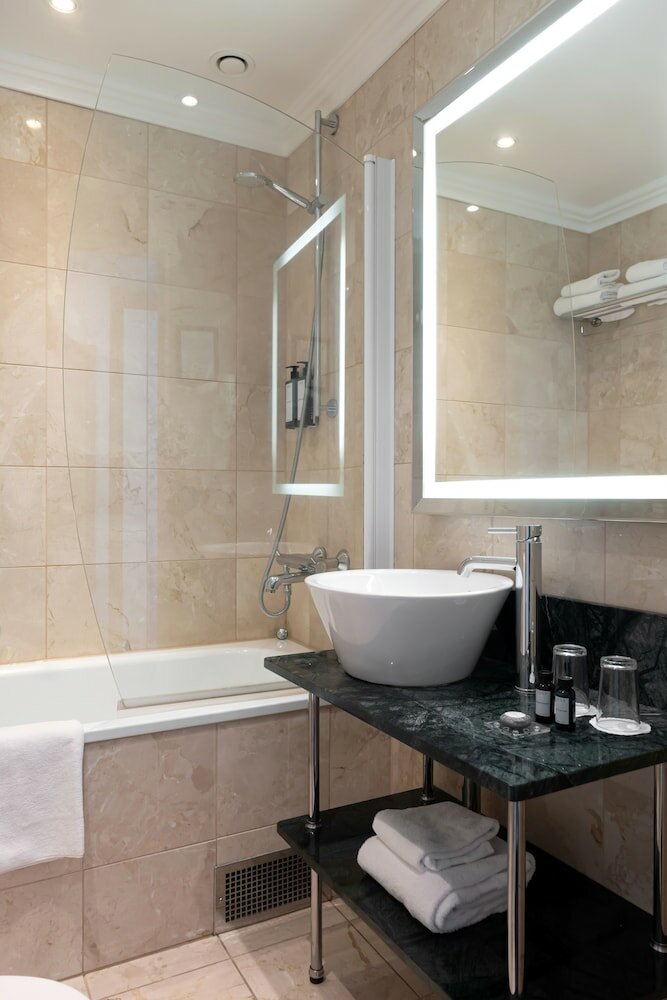 Фото Elite Plaza Hotel Malmö