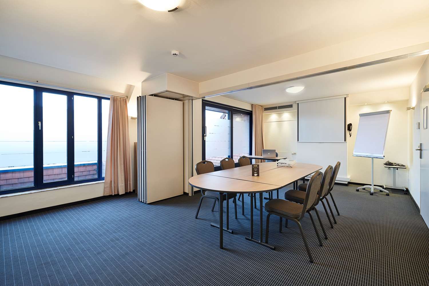 Фото Keizershof Hotel