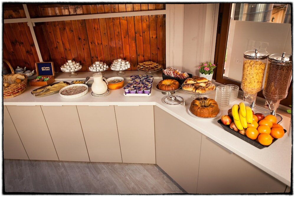 Фото Отель d'Este