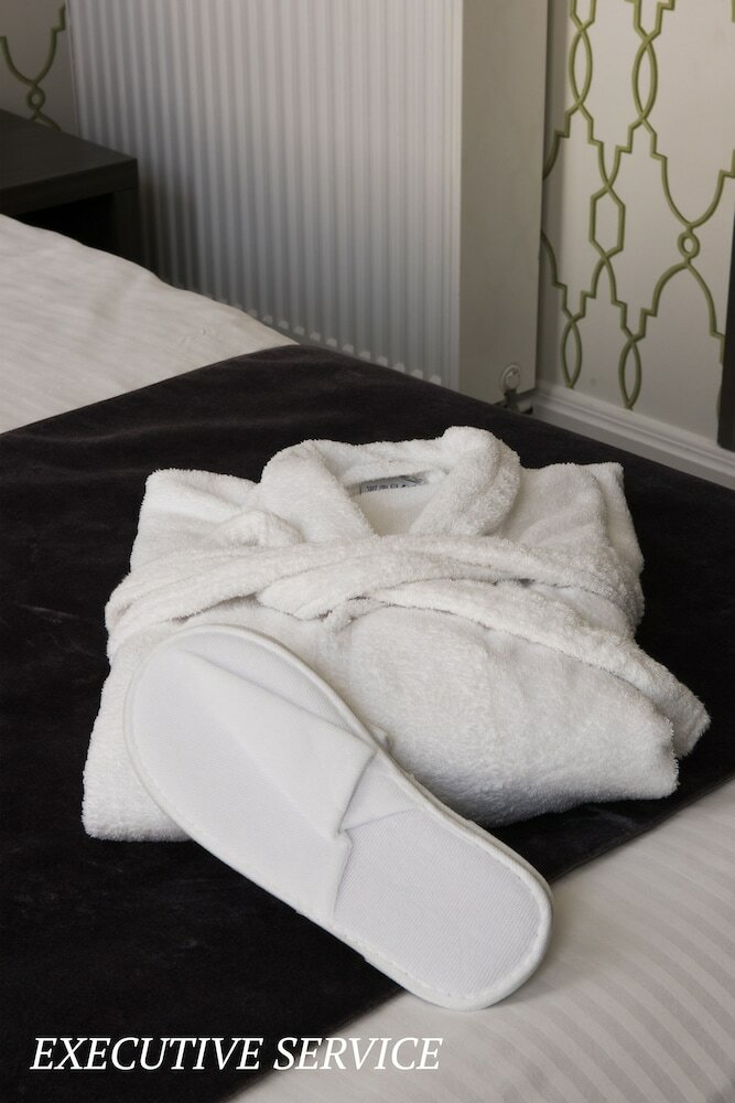 Фото Dukes' Academie Brugge - by Dukes' Hotel Collection