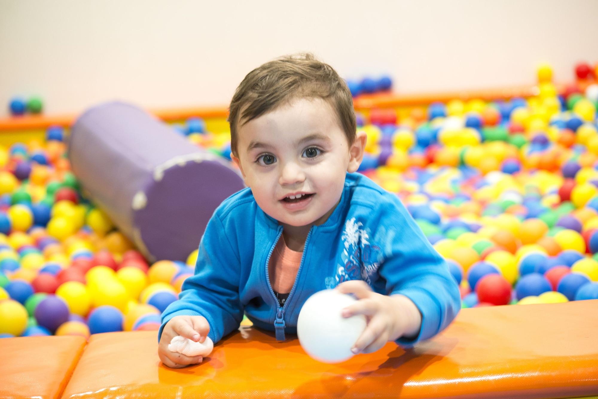 Фото Vayamundo Oostende