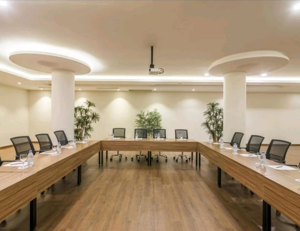 Фото Myrtle Hotel Al Shohada