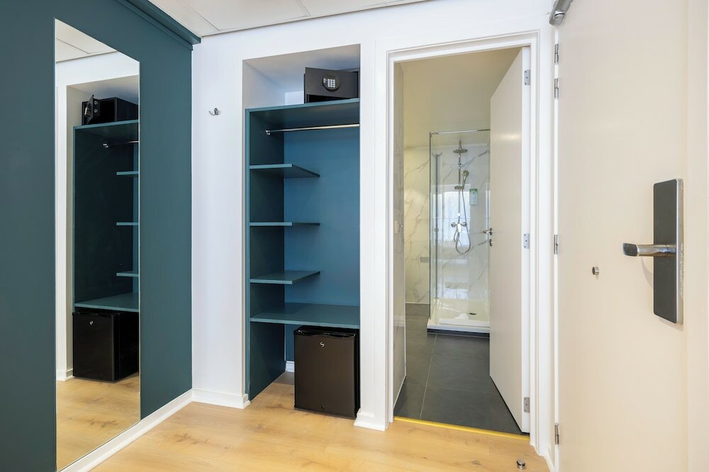 Фото Отель Hotel Louise