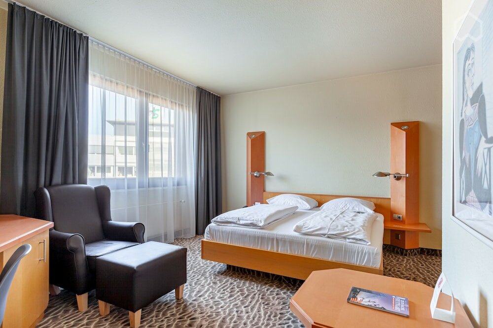 Фото DoblerGreen Hotel