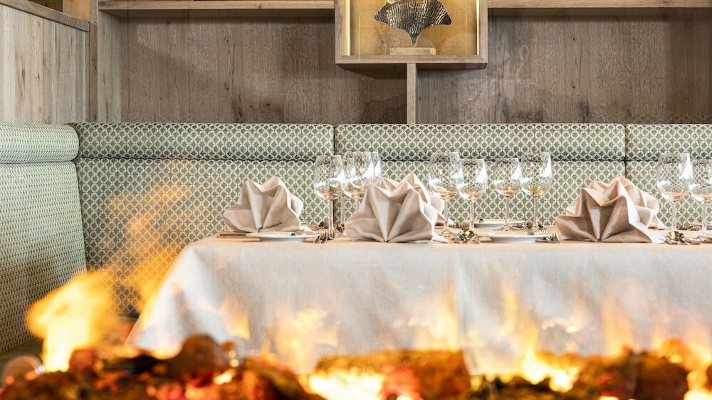 Фото Hotel Almhof