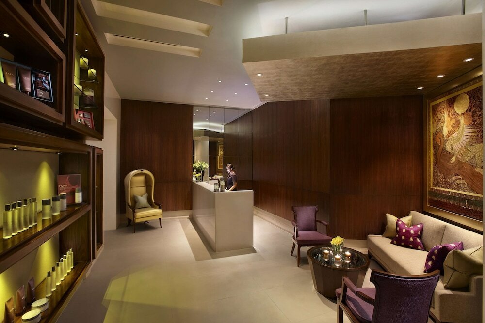 Фото The Leela Palace New Delhi