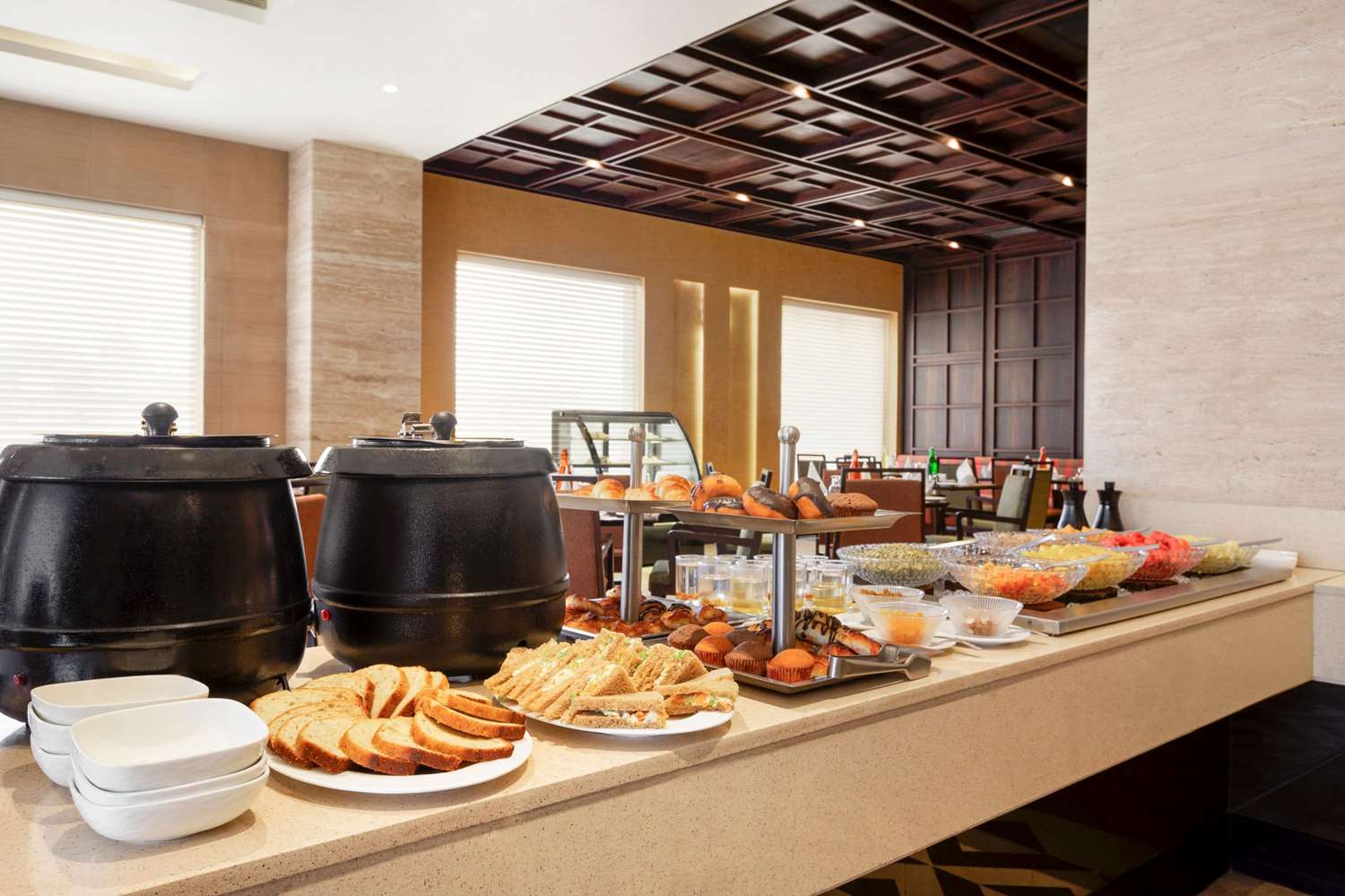 Фото Vivanta Jammu City Centre