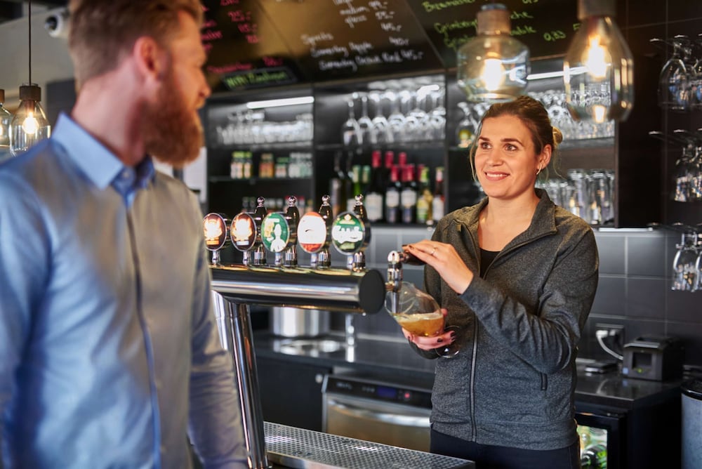 Фото Zleep Hotel Copenhagen Airport