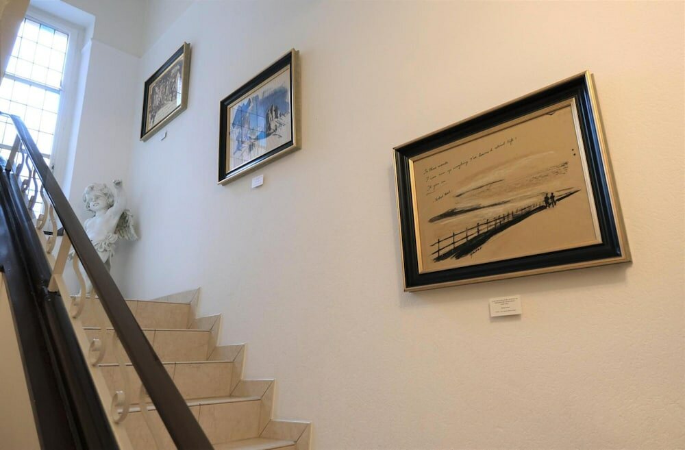 Фото Hotel Engelbert