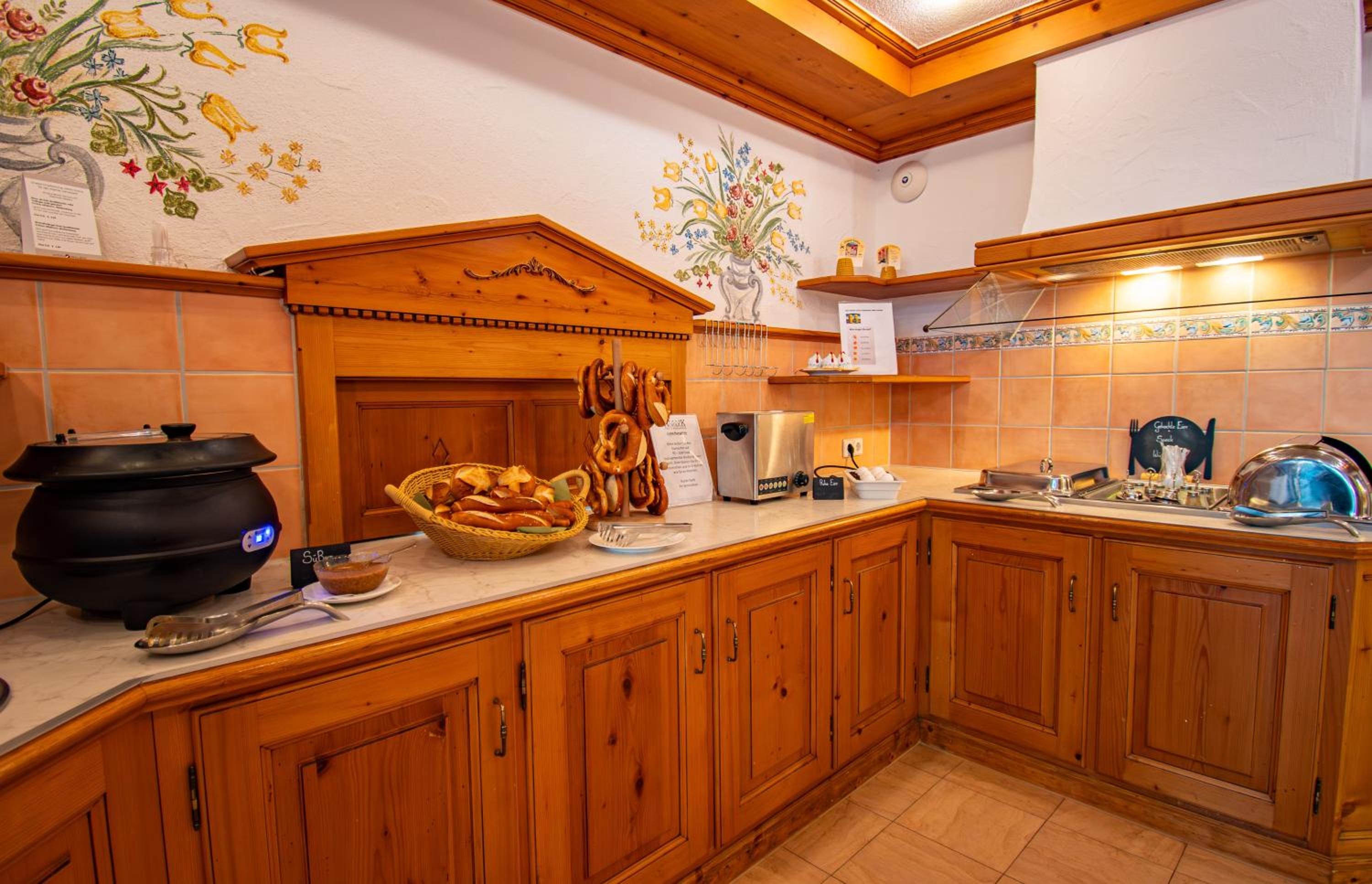 Фото Vital- und Wellnesshotel Albblick