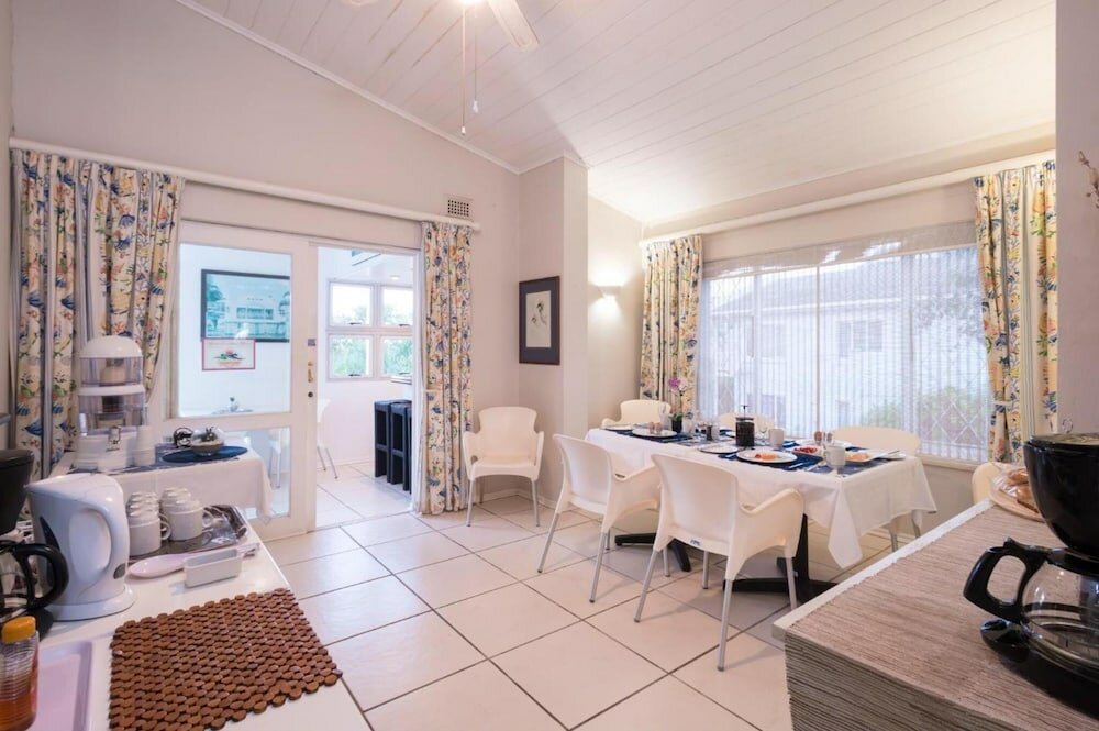 Фото Flamingo Lodge