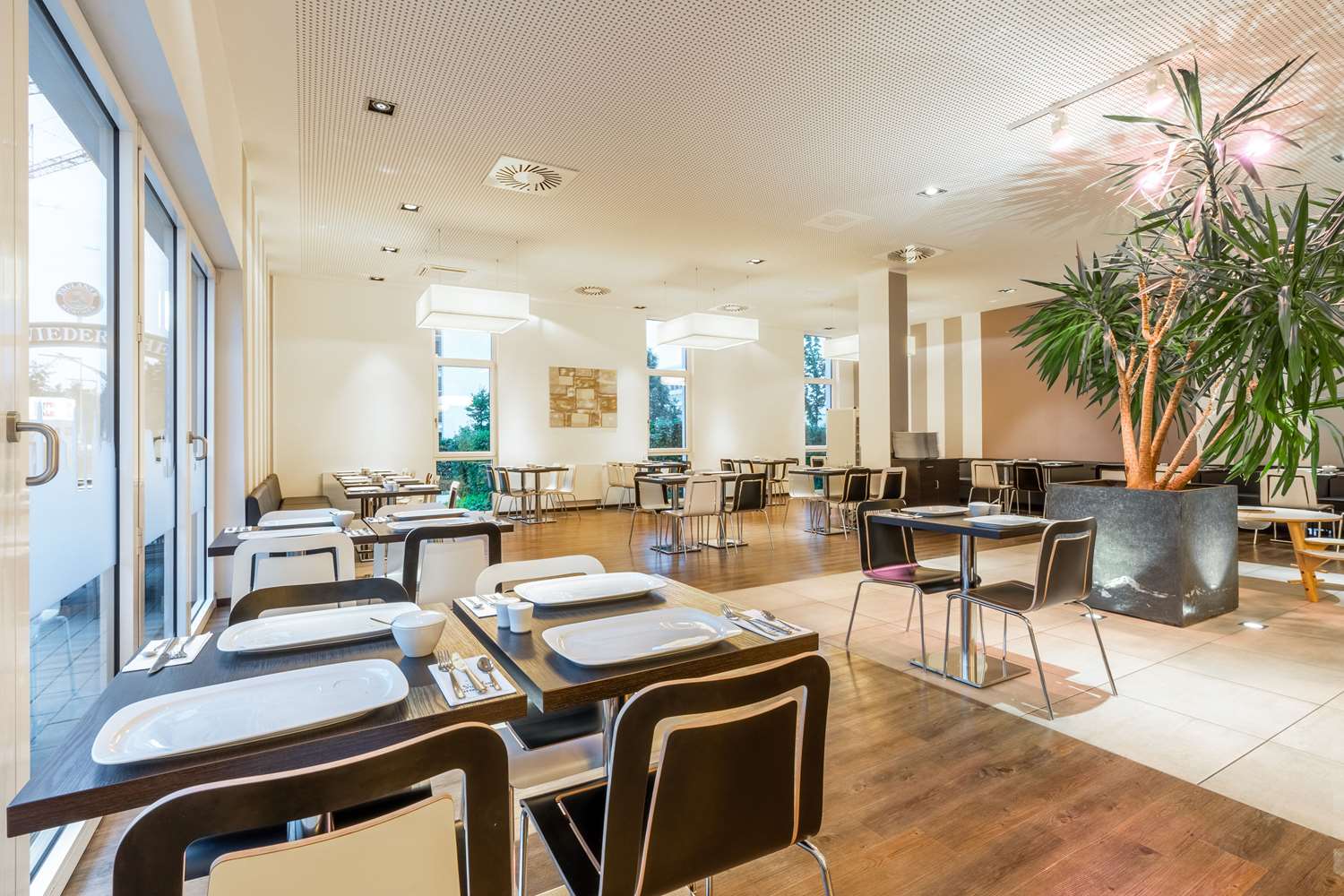 Фото Star G Hotel Premium Munchen Domagkstrasse