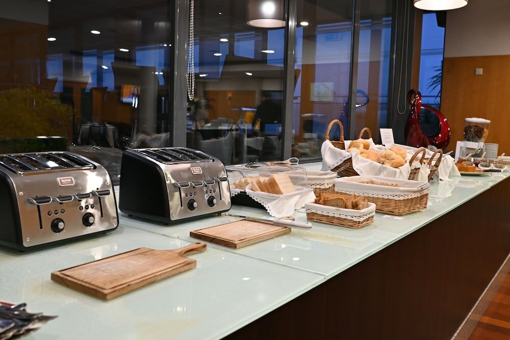 Фото Hotel Bagoeira