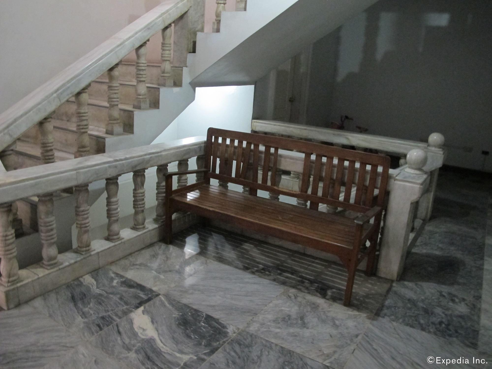 Фото Pe're Aristo Guesthouse