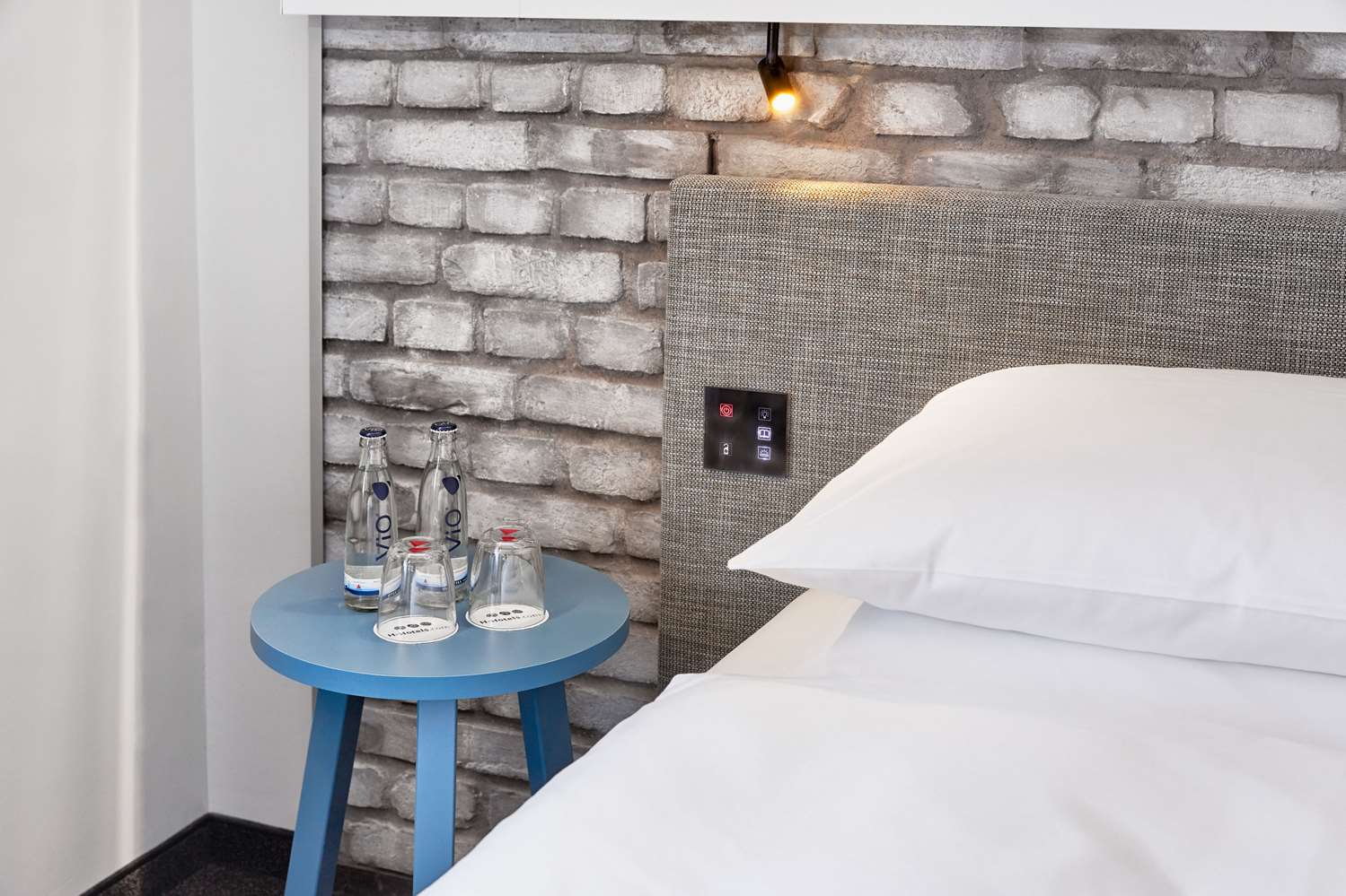 Фото H+ Hotel Bremen