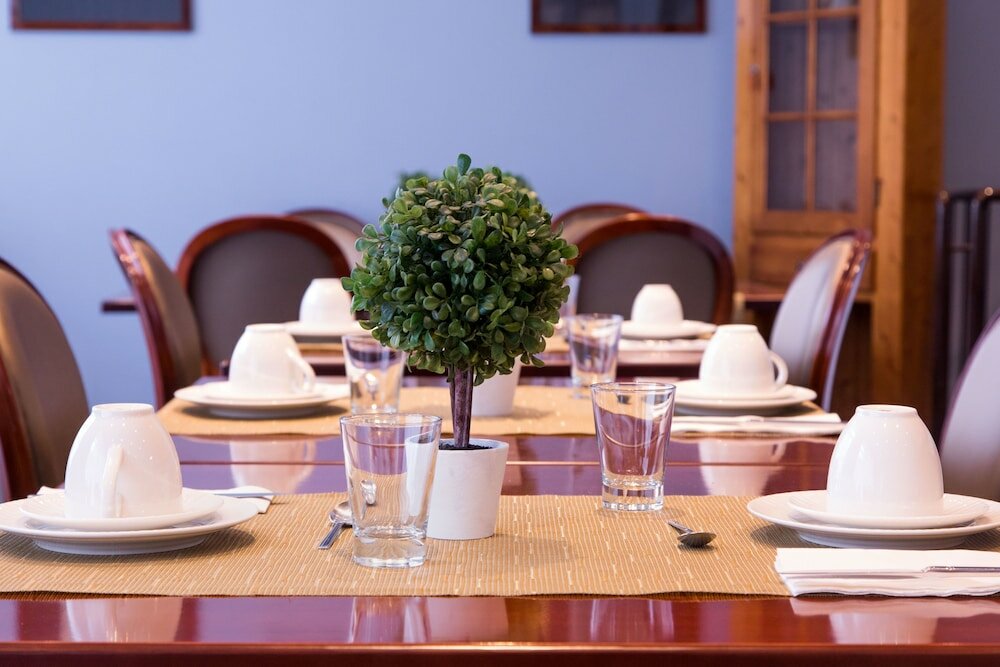 Фото Sagitta Hotel