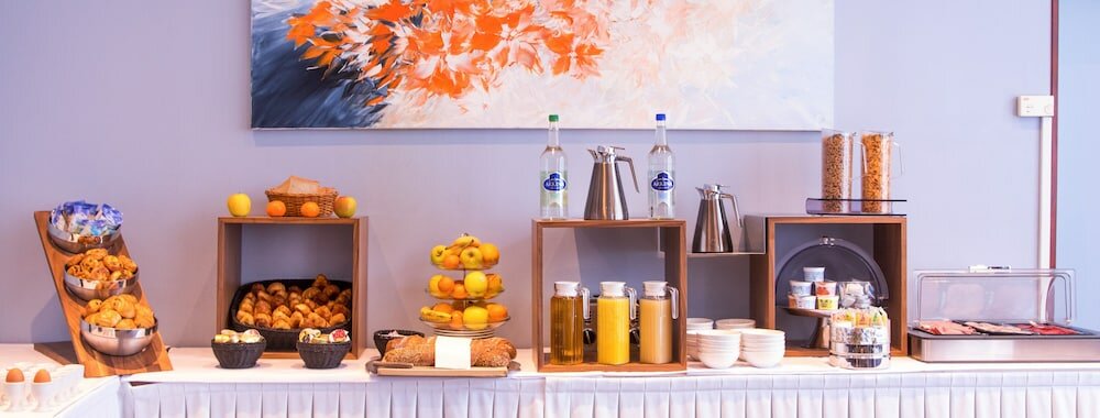 Фото Sagitta Hotel