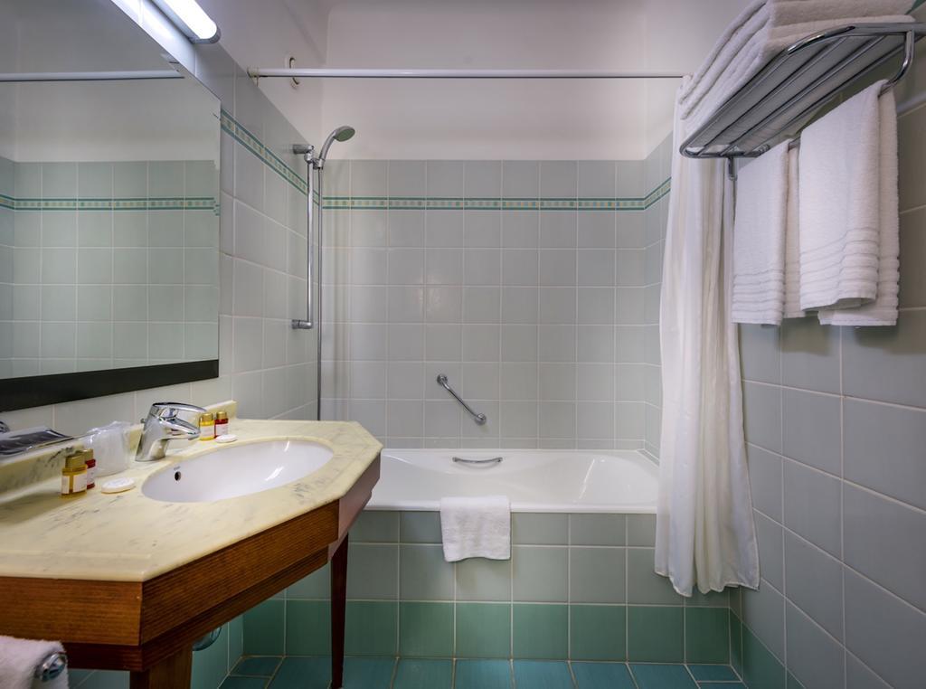 Фото Thermae Palace Hotel