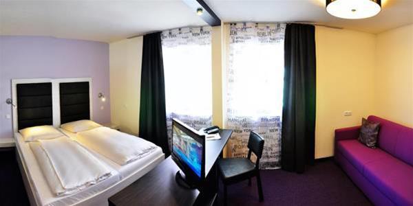 Фото Hotel Amiga