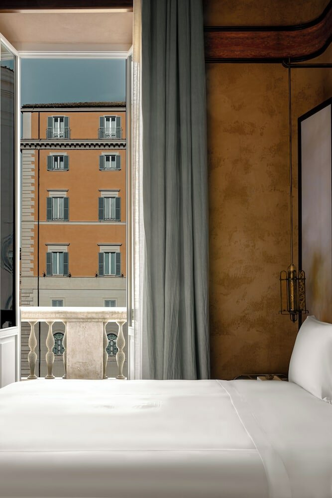 Фото Grand Hotel De La Minerve