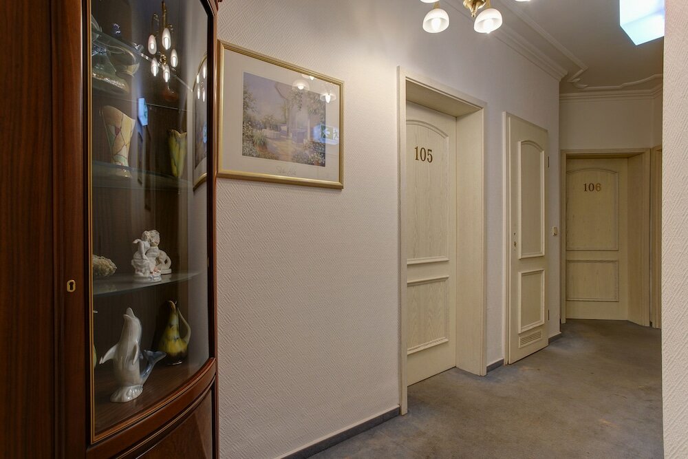 Фото Hotel Arde Köln