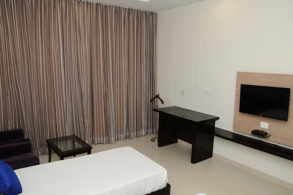 Фото Chandra Imperial