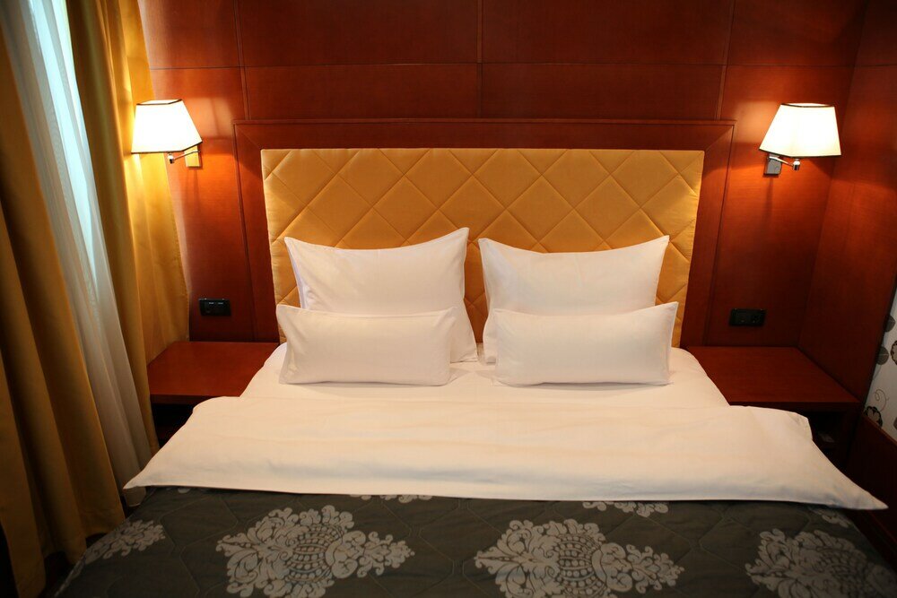 Фото Hotel Aleksandar