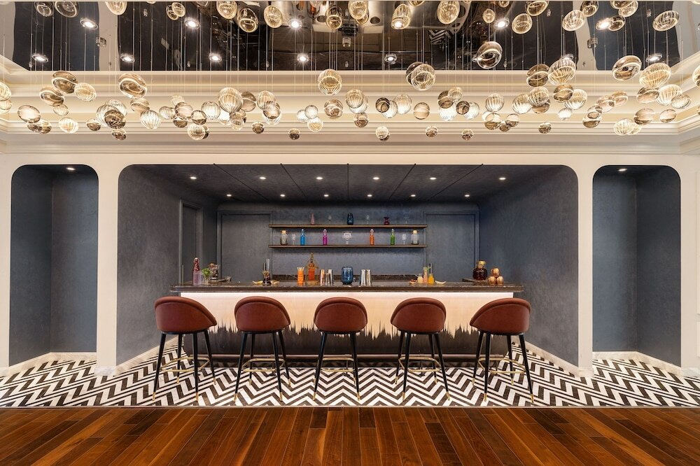 Фото ITC Royal Bengal, a Luxury Collection Hotel, Kolkata