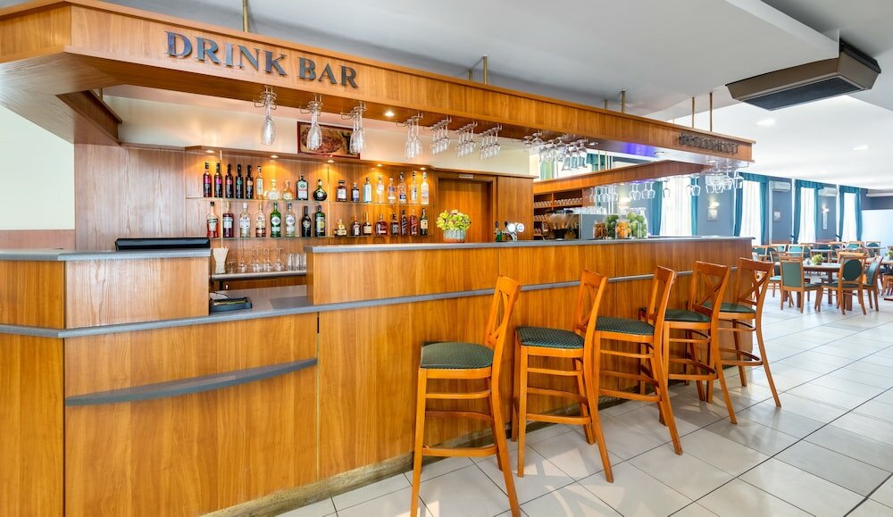 Фото Hunguest Hotel Millennium