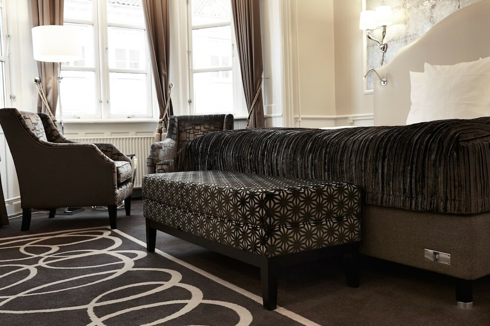 Фото Phoenix Copenhagen by Arp-Hansen Hotel Group