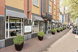 Гостиница WestCord City Centre Hotel Amsterdam