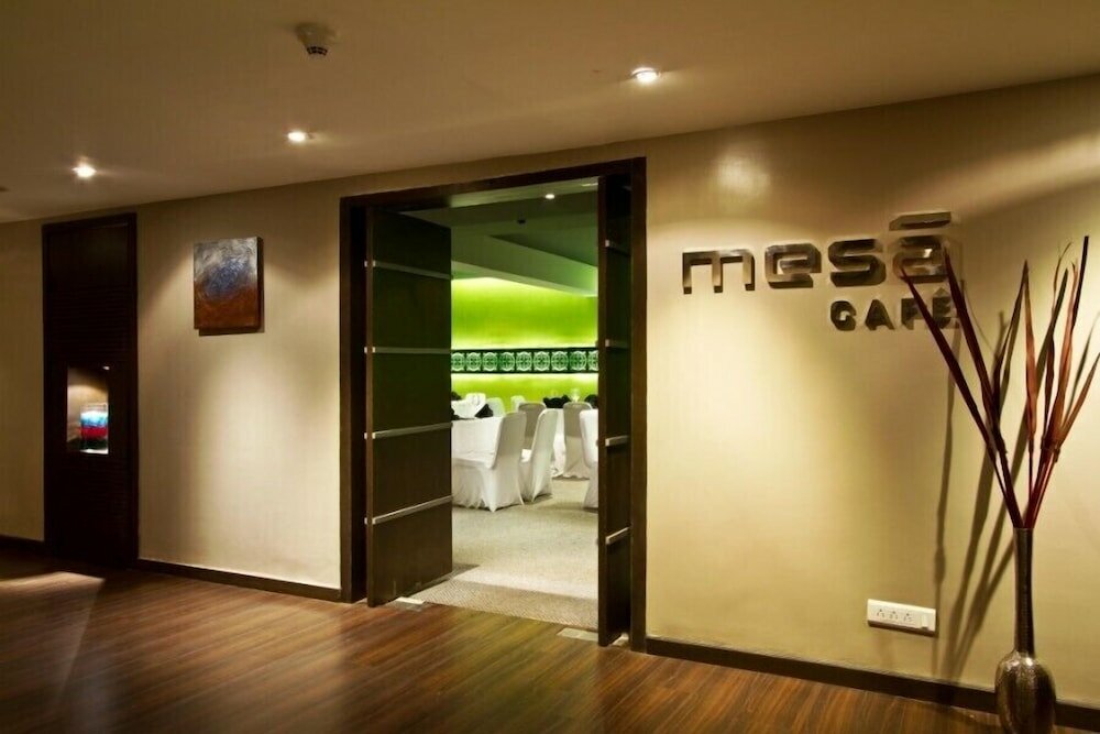 Фото Svenska Design Hotel Electronic City