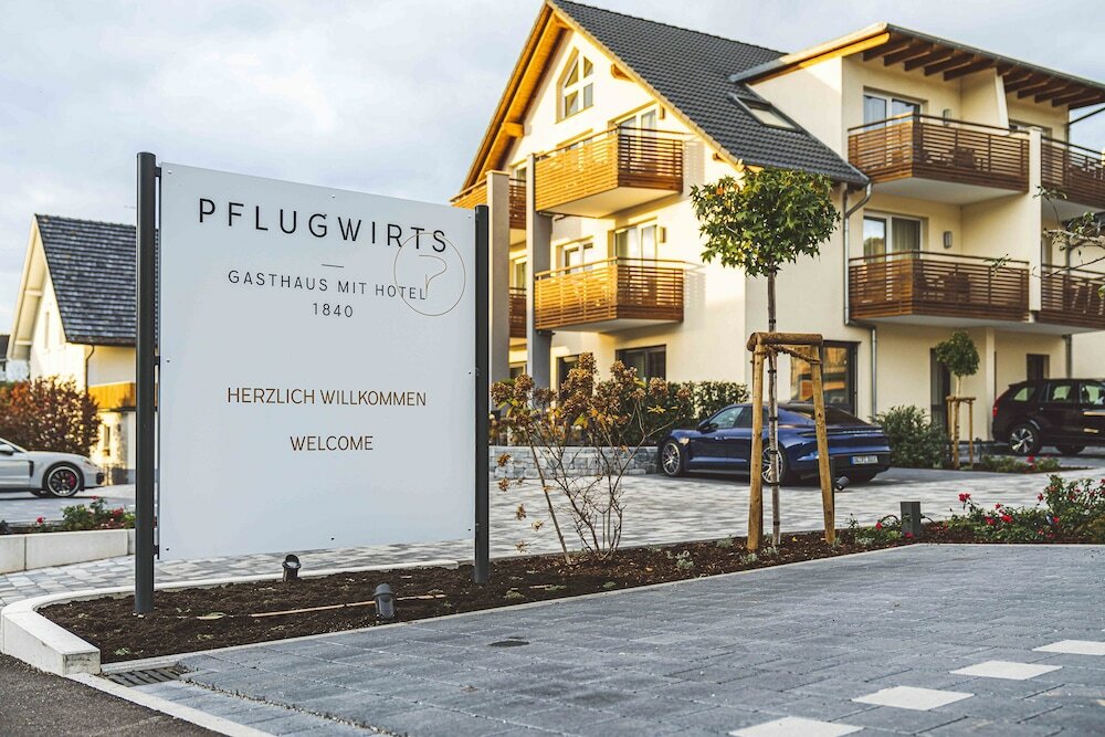 Фото Pflugwirts Hotel und Gasthaus